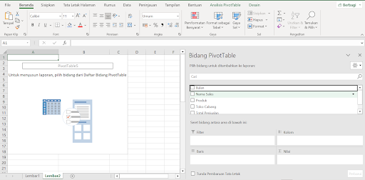 Pivot Table 4